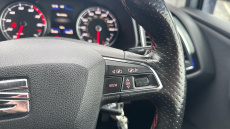 SEAT Leon 1.5 TSI EVO FR [EZ] 5dr Petrol Hatchback